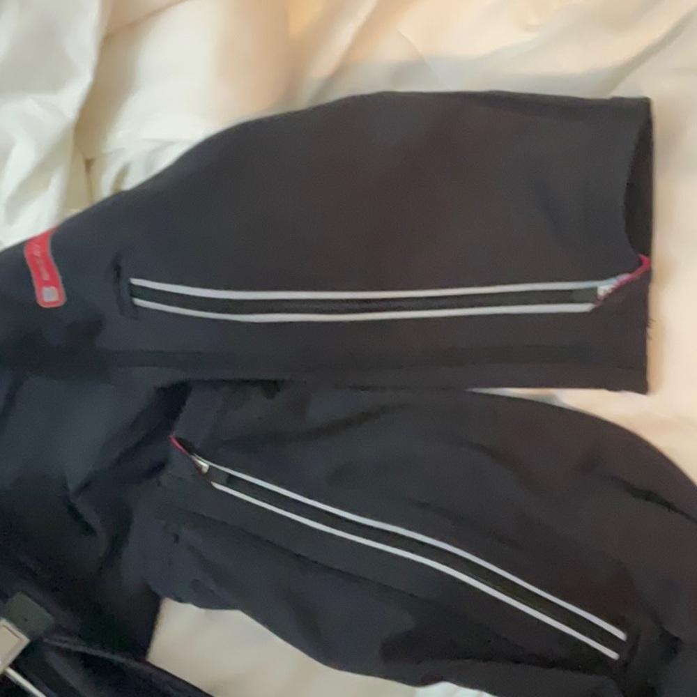 Mizuno Insulated Running Pant Xl - image 5